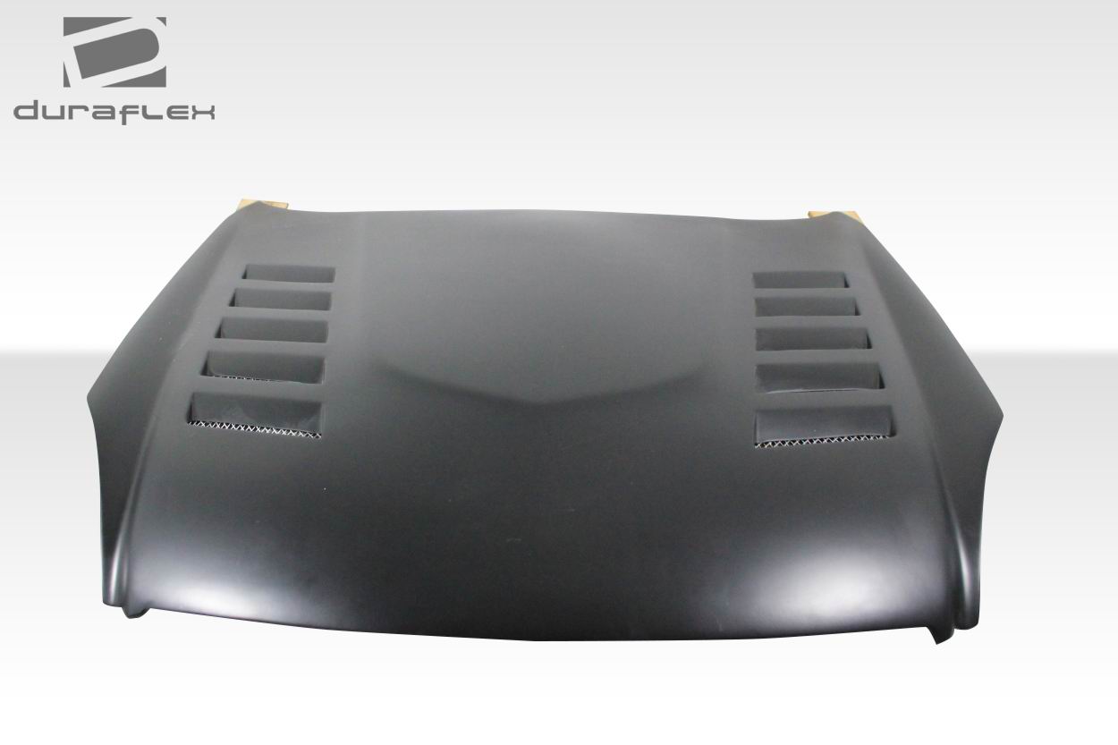 2003-2007 Infiniti G Coupe G35 Duraflex O Design Hood - 1 Piece